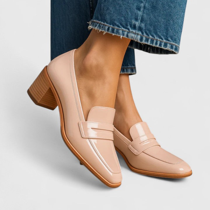 Mykzelle | Orthopädische Slipper