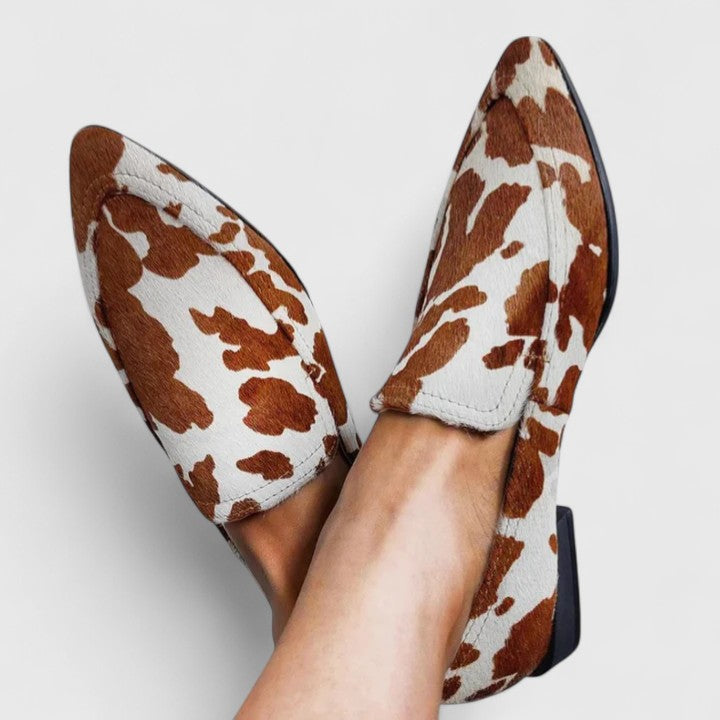 Reniah | Bequeme Slipper