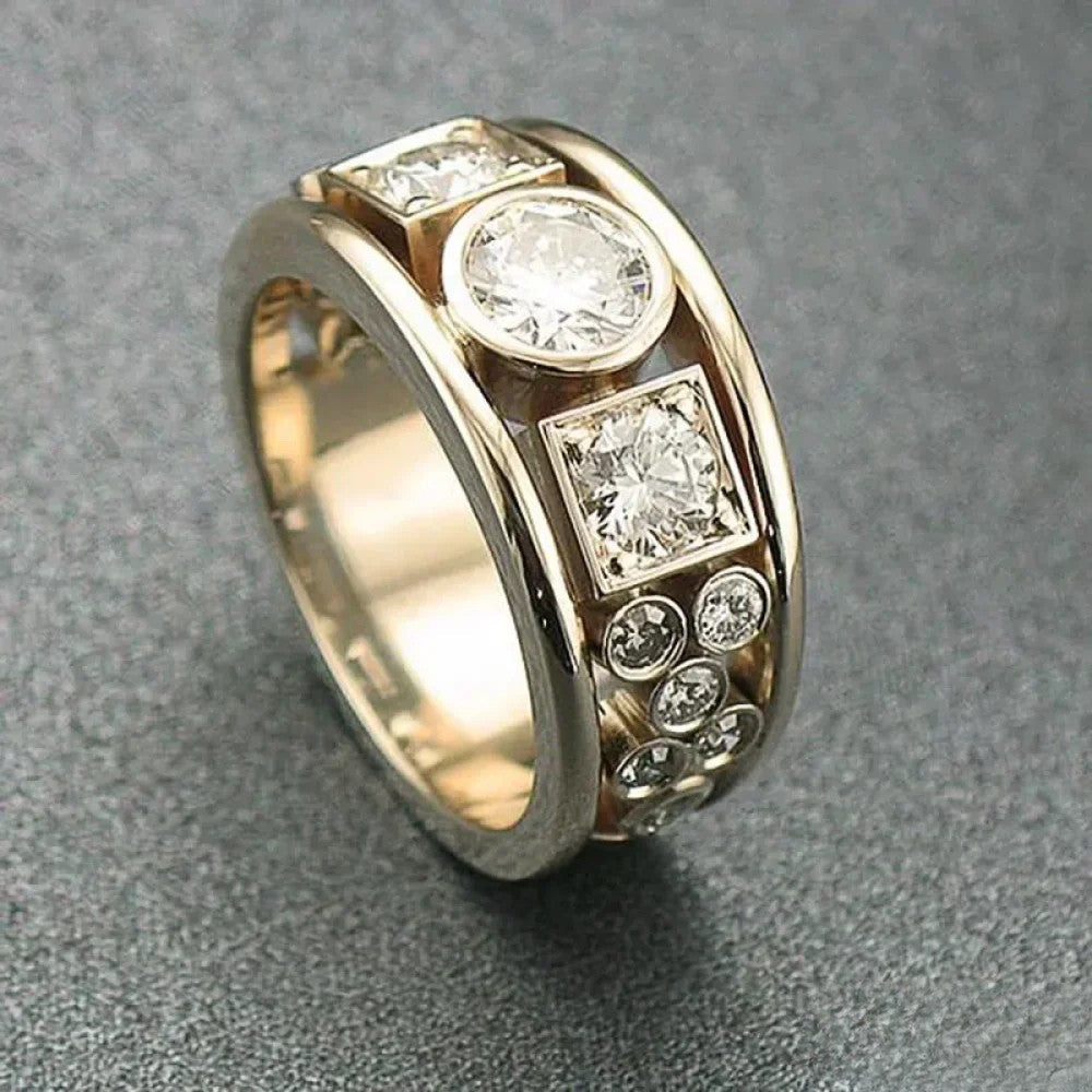 Antik-Stil Ring