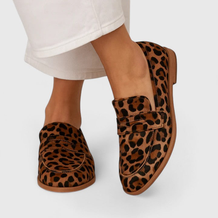 Kaevryn | Ultraweiche Slipper