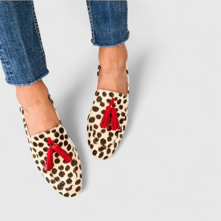 Skylar | Orthopädische Slipper