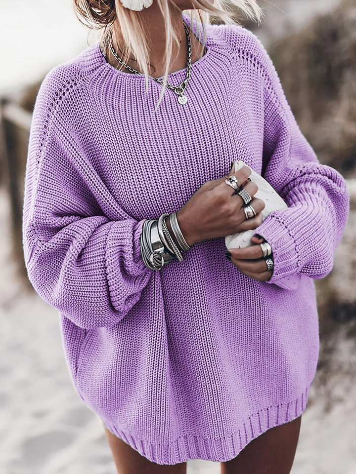 Gertrud - Damen Seacoast Pullover