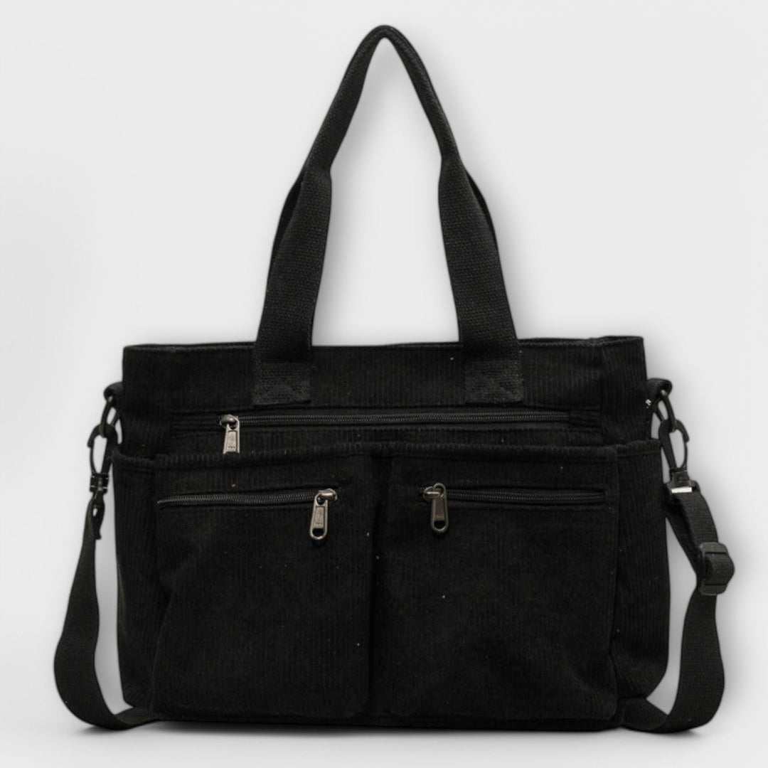Lora. - Tote Bag