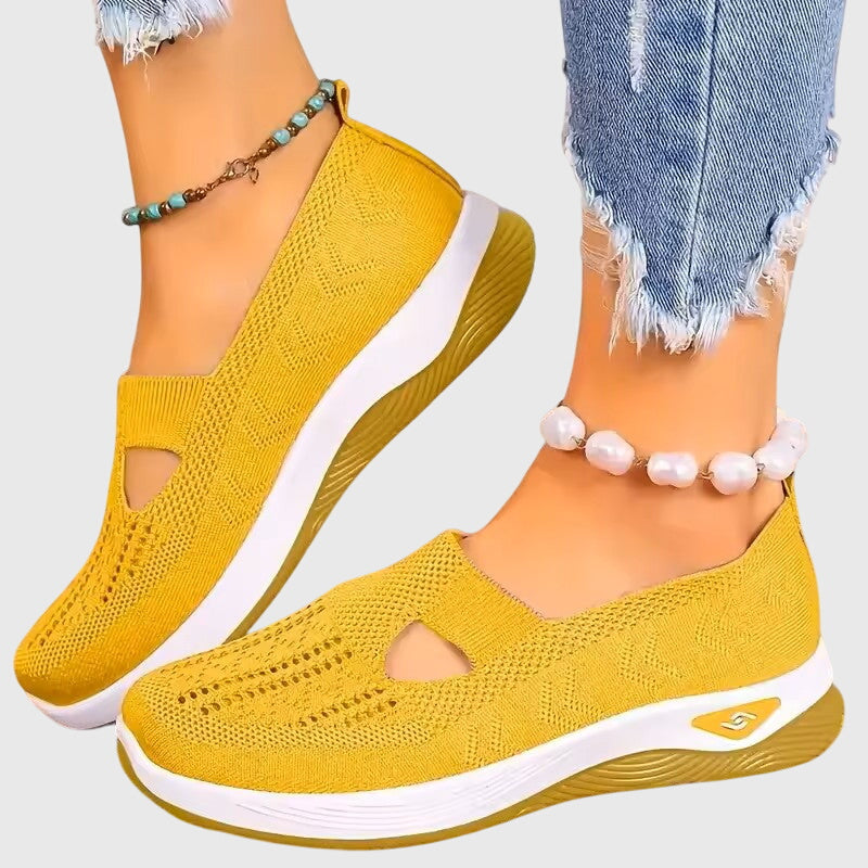 Emely™ | Orthopädische Slipper