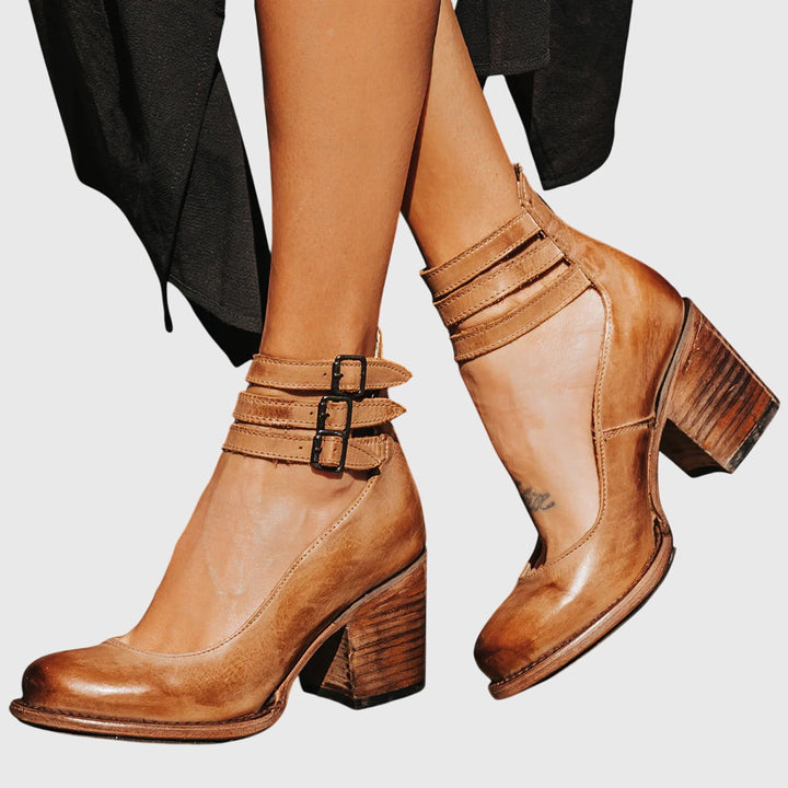 Eliana™ | Stylische Absätze