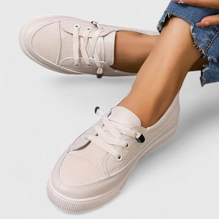 Linda | Orthopädische Schuhe