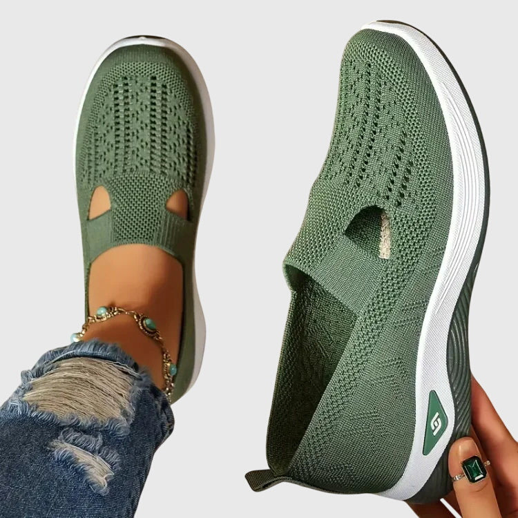Lora™ Orthopädische Wanderschuhe