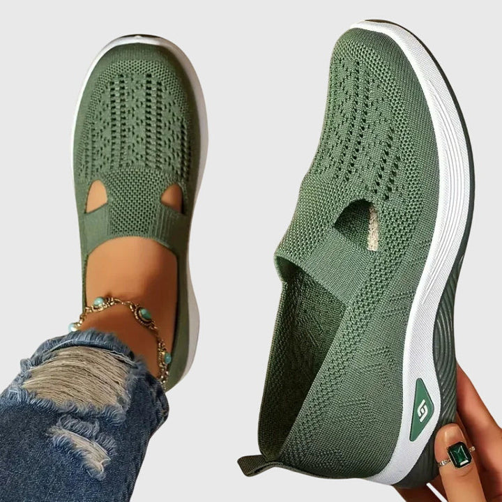 Lora™ Orthopädische Wanderschuhe