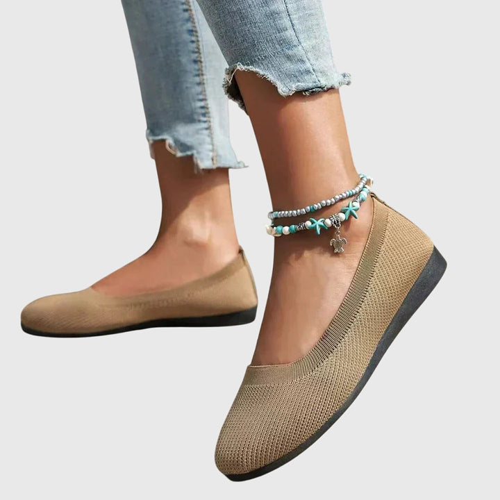 Mia™ - Rutschfeste atmungsaktive Schuhe