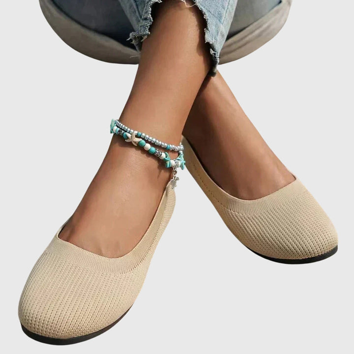 Mia™ - Rutschfeste atmungsaktive Schuhe