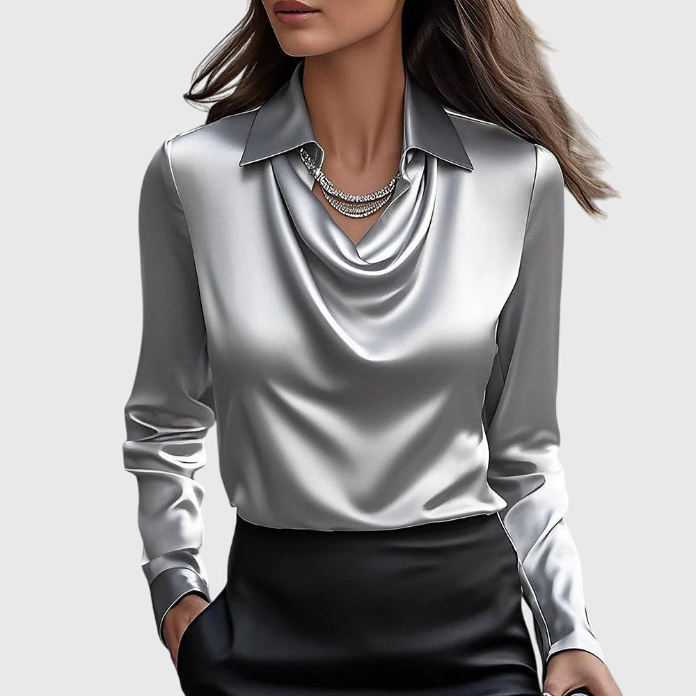 Brooklyn™ | Elegante Bluse
