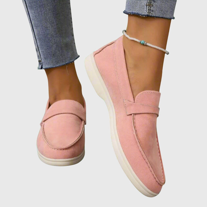 Molly™ | Orthopädische Slipper