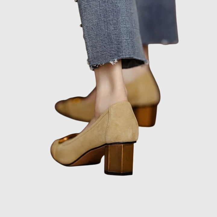 Dorothy™ | Stylische High Heels