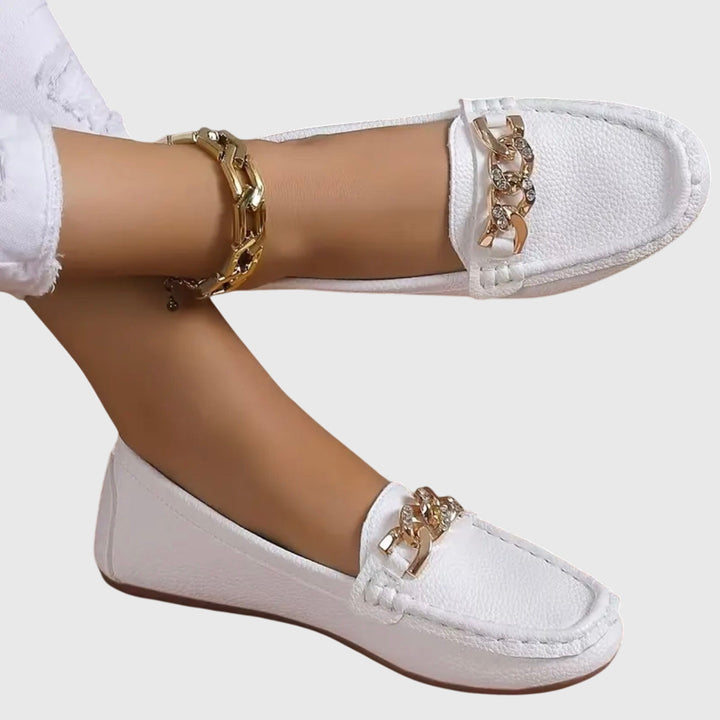 Melissa™ | Orthopädische Slipper
