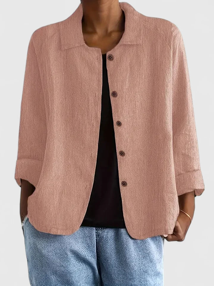 Ashleigh | Elegantes Top