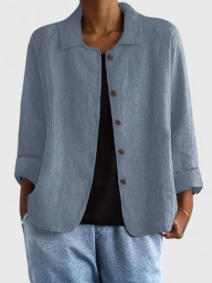 Ashleigh | Elegantes Top