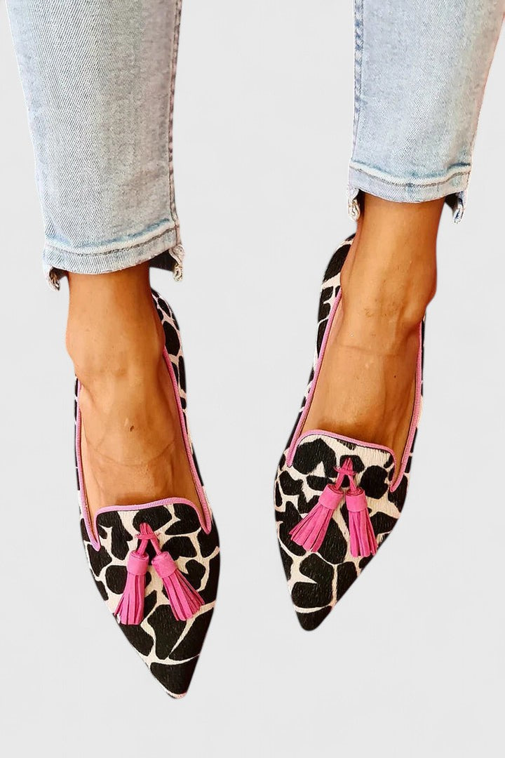 Dhreika | Smart Fit Slipper