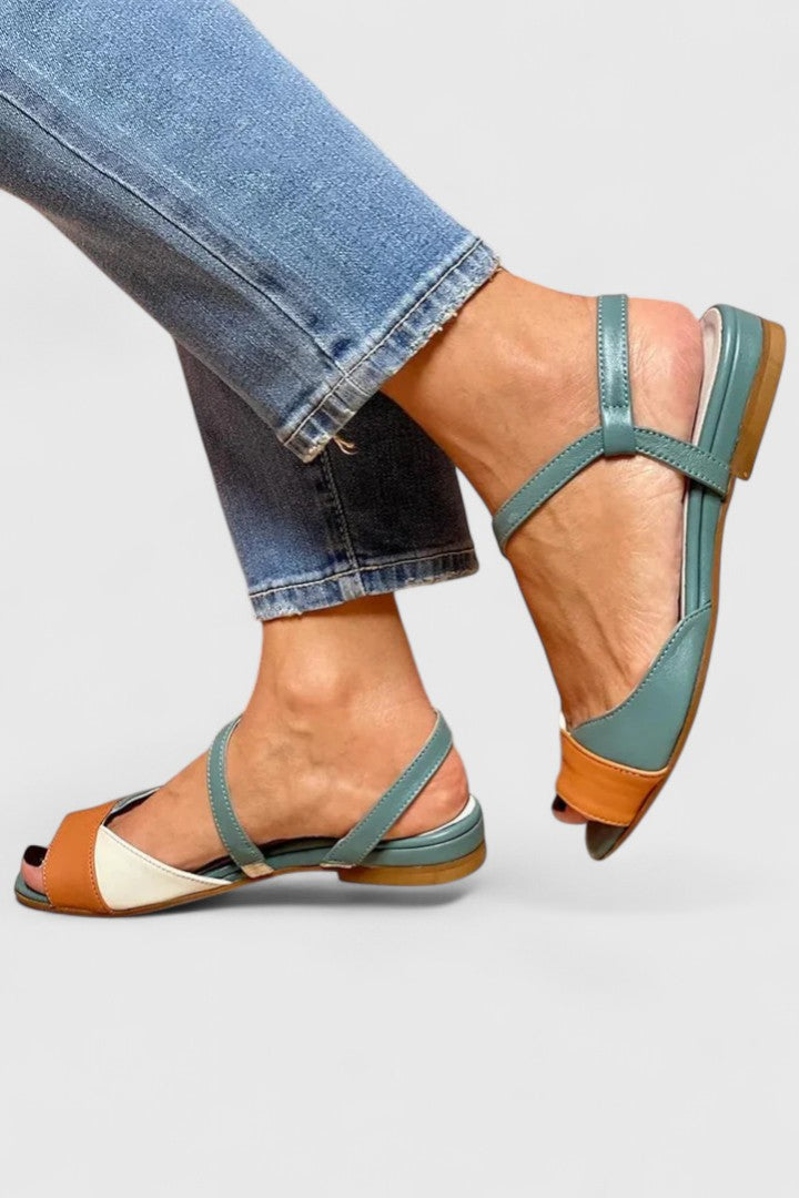 Kaleira | Elegante Sandalen
