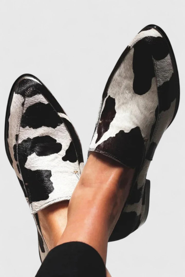 Emberlynne | Elegante Slipper