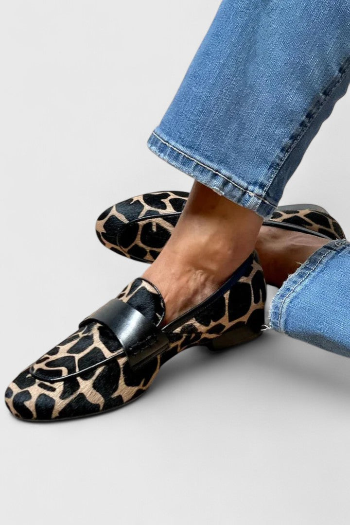 Azriella | Elegante Slipper