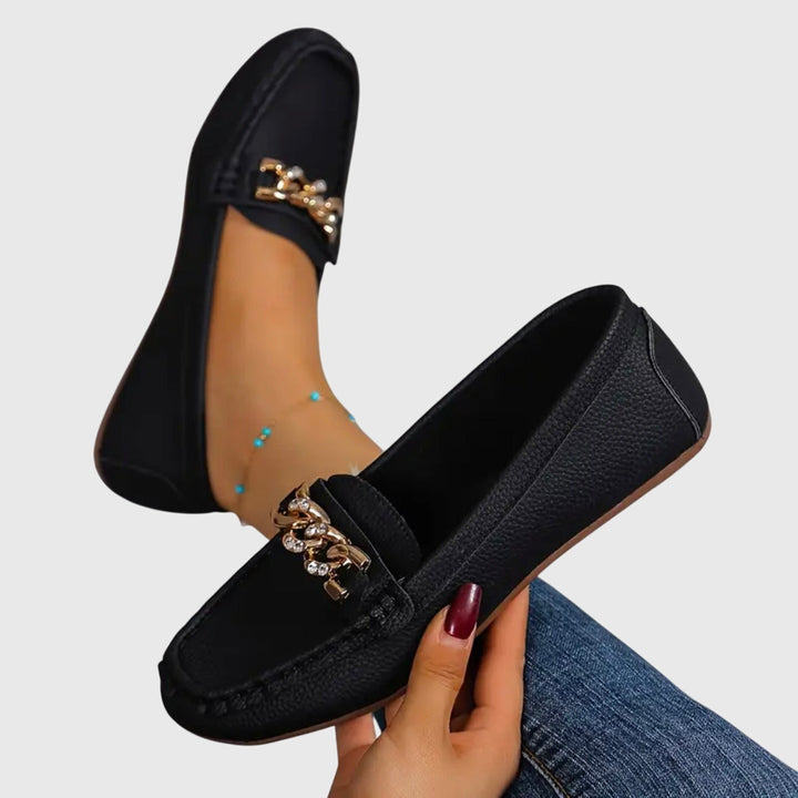 Melissa™ | Orthopädische Slipper