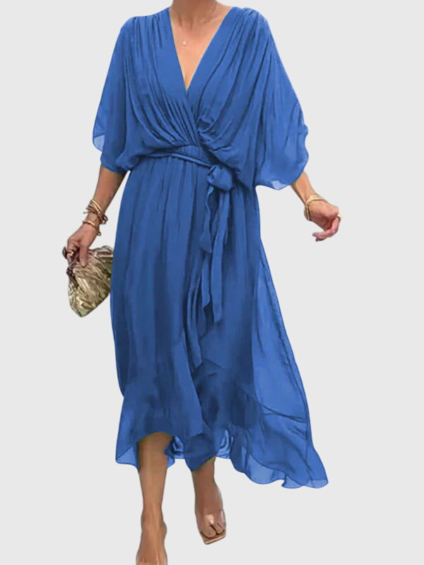 Bethany | Elegantes Kleid