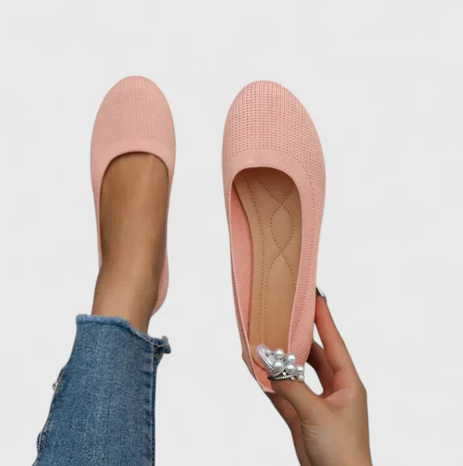 Mhyraene | Orthopädische Schuhe