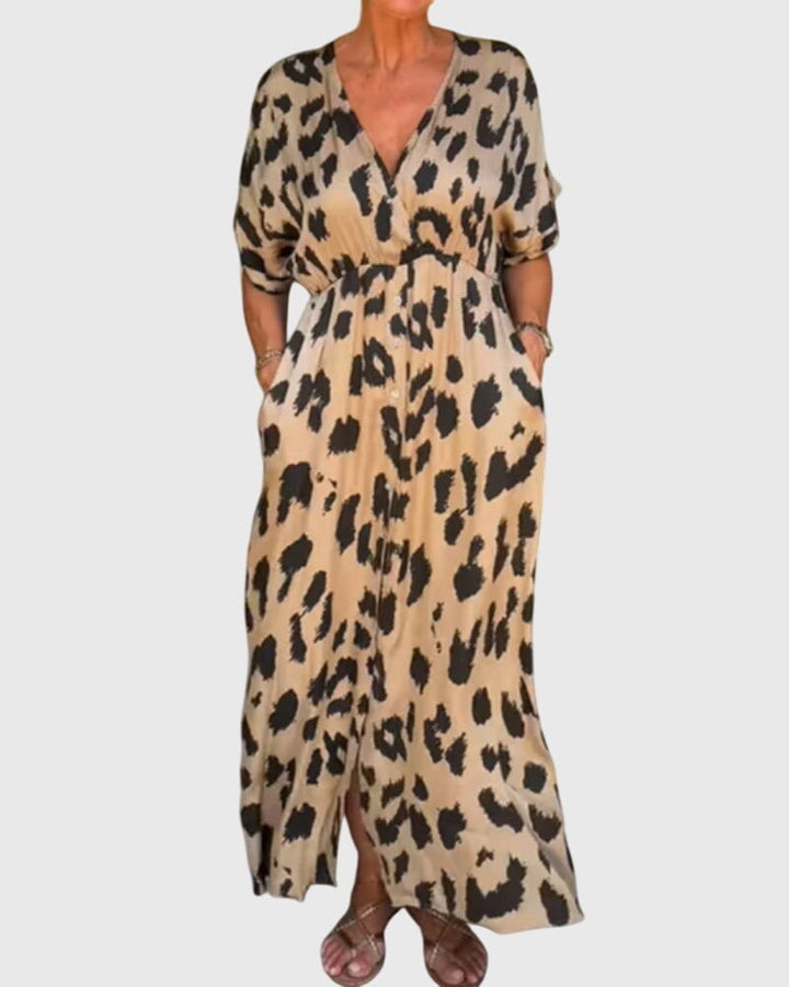 Elizabeth™ | Zeitloses Selbstbewusstsein Kleid