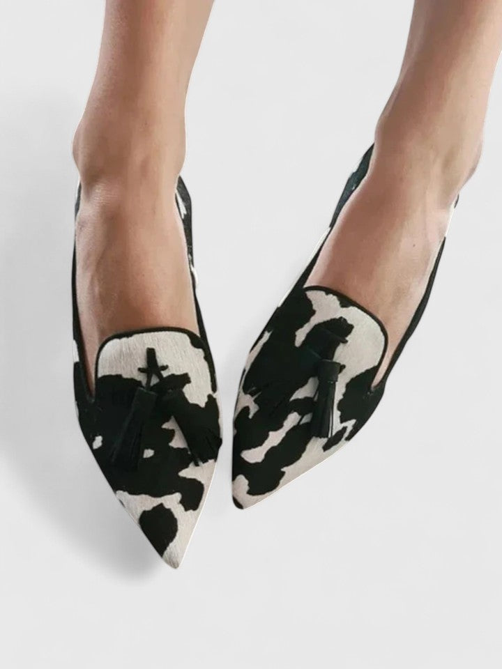 Elliora | Elegante Slipper