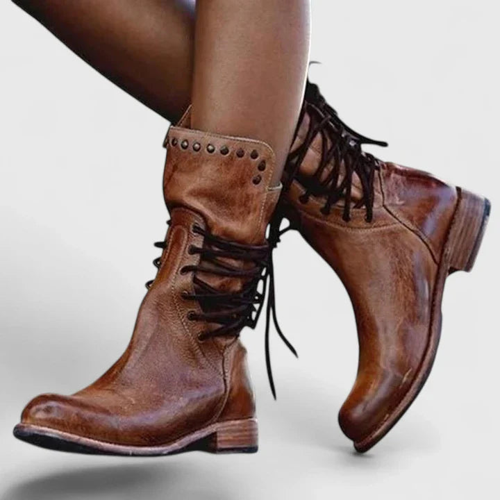 Kryzelle | Elegante Stiefel