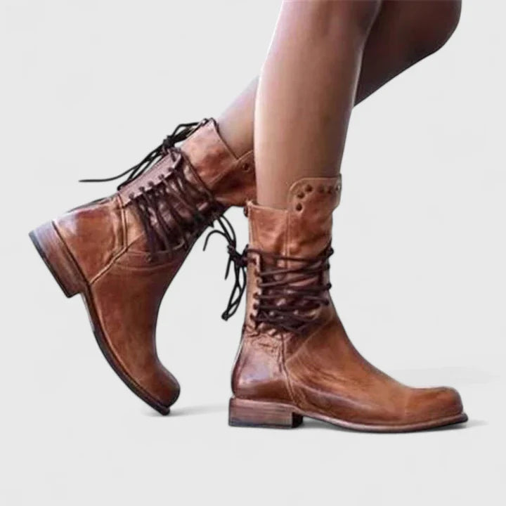 Kryzelle | Elegante Stiefel