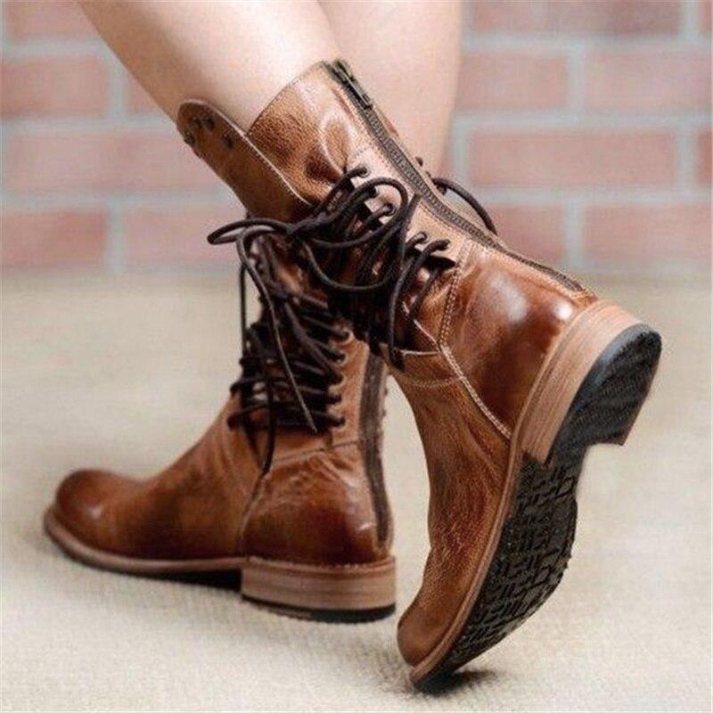 Carola - Bequeme Stiefel