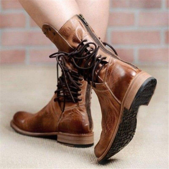 Carola - Bequeme Stiefel