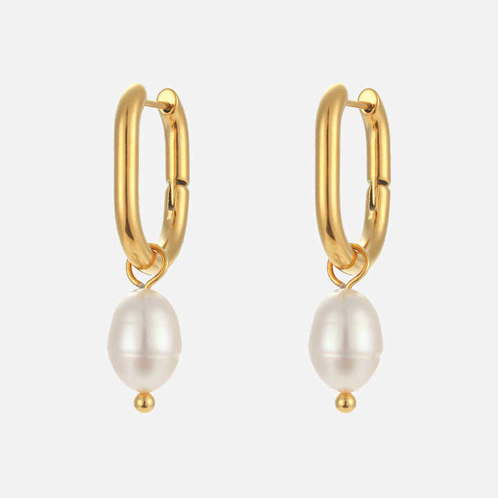 Felyzette | Ohrringe 18K Gold