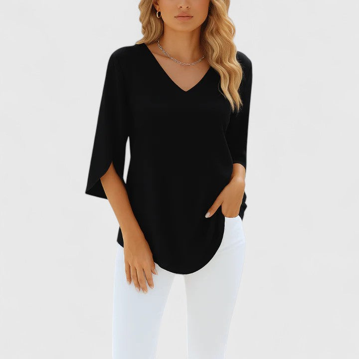 Elionara | Elegante Bluse