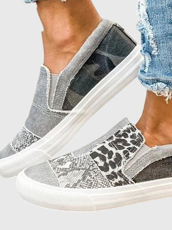 Noemi™ - Schmerzlindernde Slipper