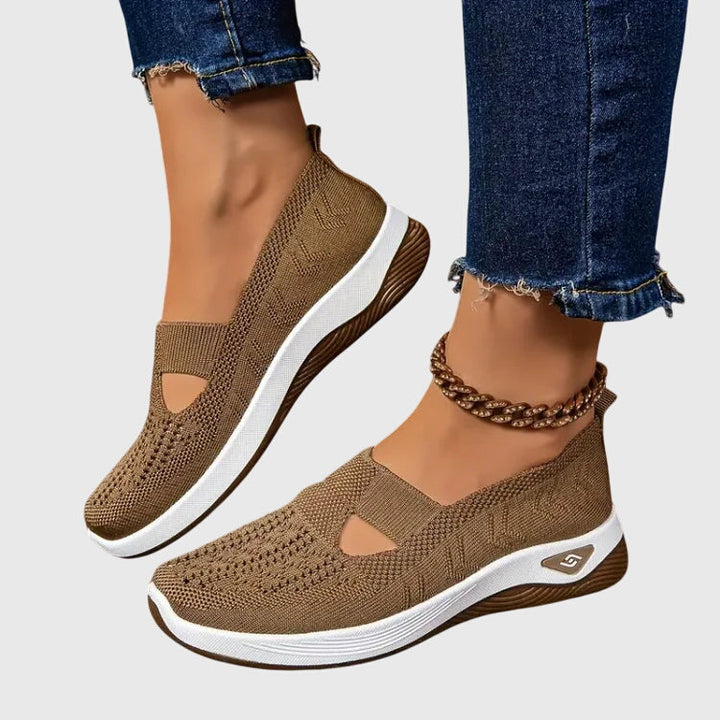 Lora™ Orthopädische Wanderschuhe