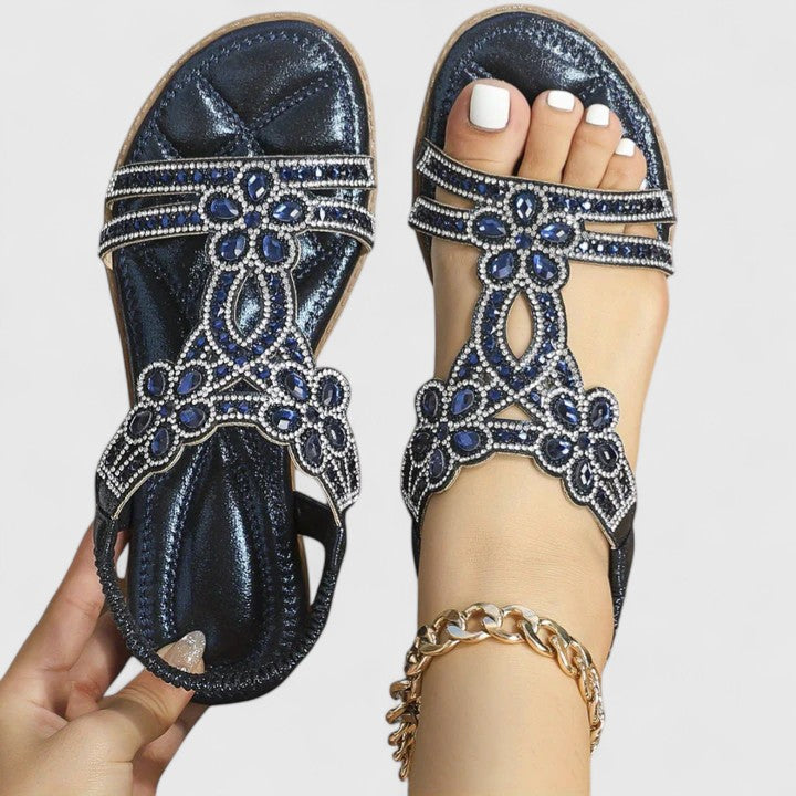 Khalessi | Orthopädische Sandalen