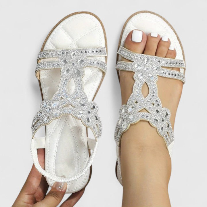 Khalessi | Orthopädische Sandalen
