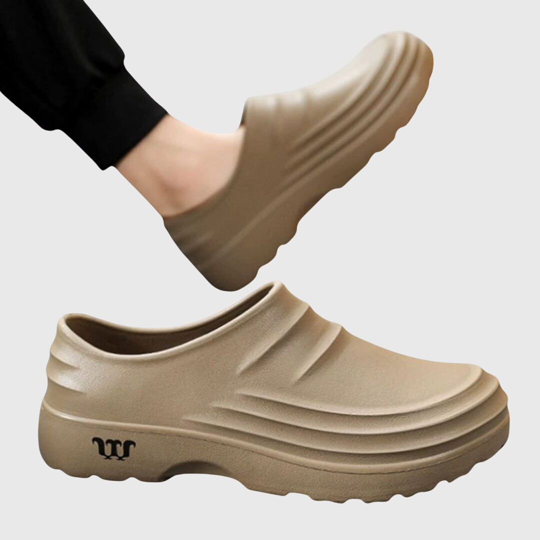 OrthoStep™ | Bequem und Flexibel