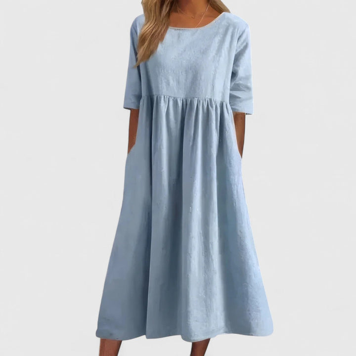 Cindy | Elegantes Kleid
