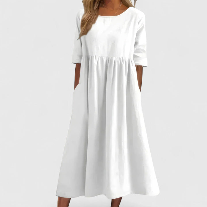 Cindy | Elegantes Kleid