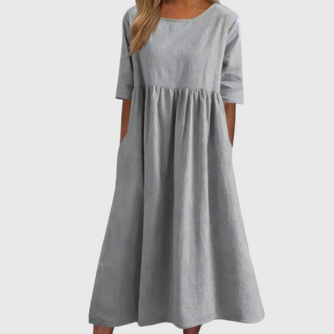 Cindy | Elegantes Kleid