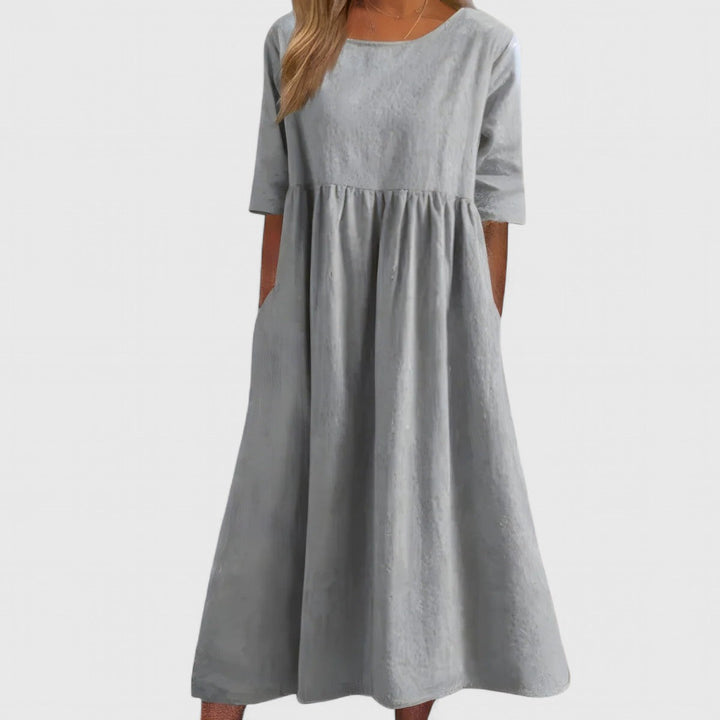 Cindy | Elegantes Kleid