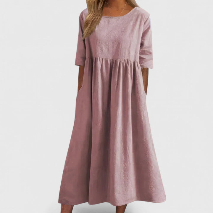 Cindy | Elegantes Kleid