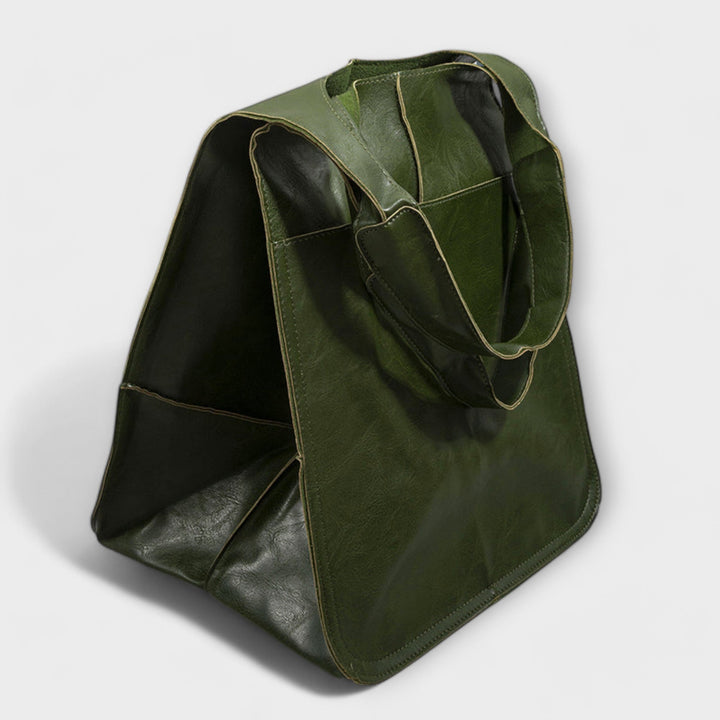 Lora. - Oversize Weekender-Tasche