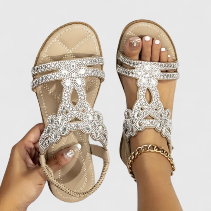 Khalessi | Orthopädische Sandalen