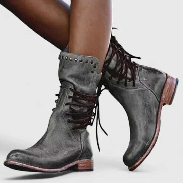 Kryzelle | Elegante Stiefel