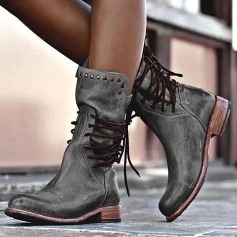 Carola - Bequeme Stiefel