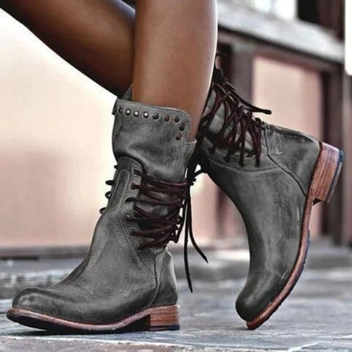 Carola - Bequeme Stiefel